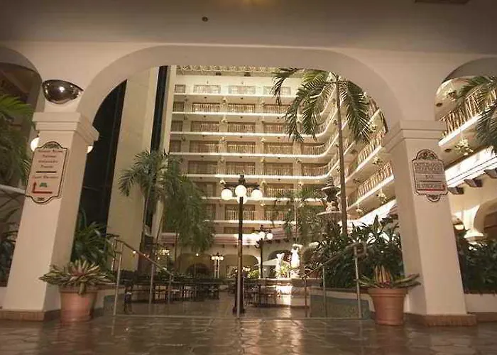 Embassy By Hilton I-44 Hotel Tulsa